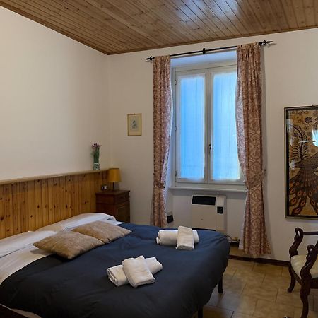 Ca Del Pepotu Bellagio Daire Dış mekan fotoğraf