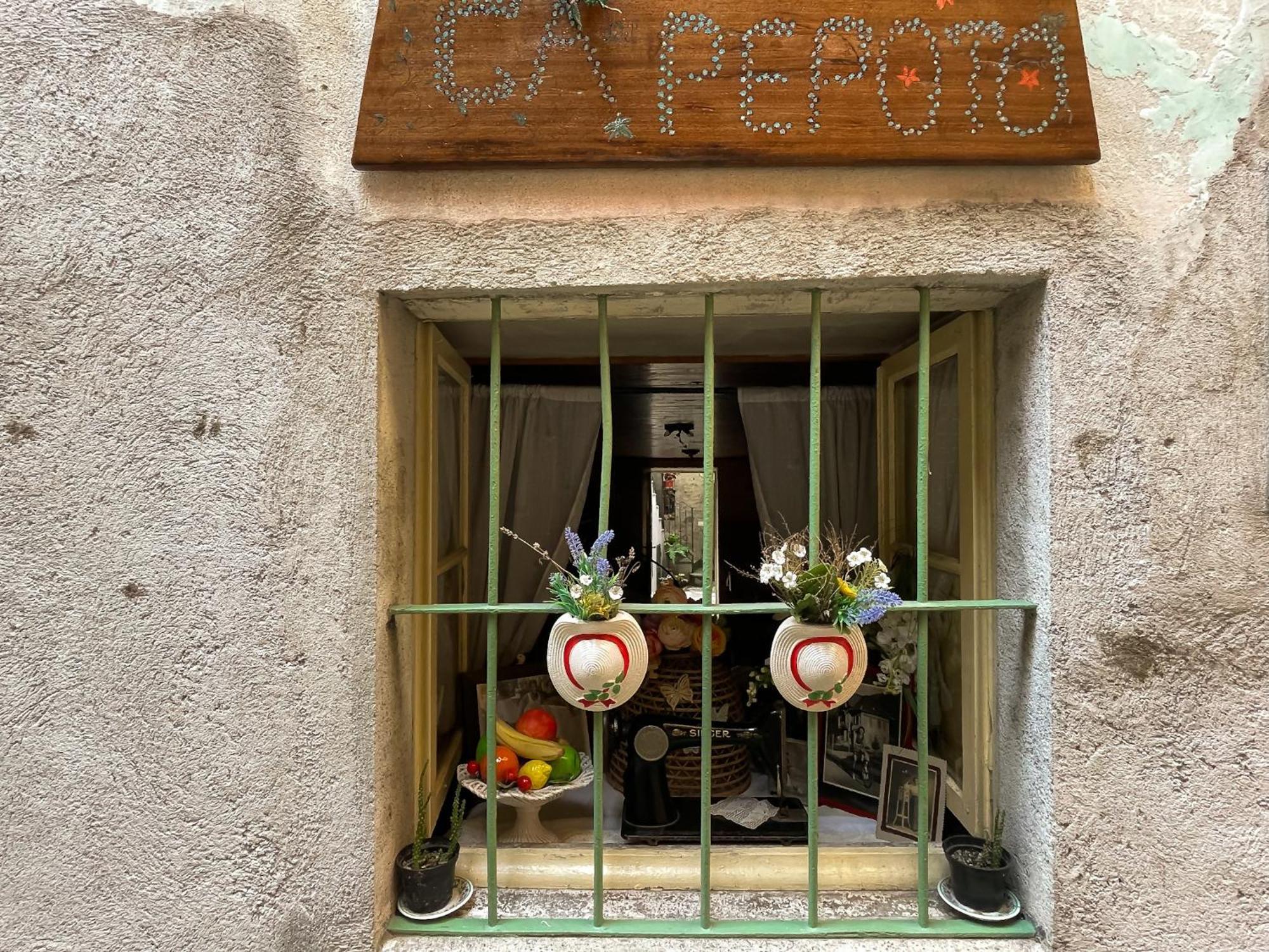 Ca Del Pepotu Bellagio Daire Dış mekan fotoğraf
