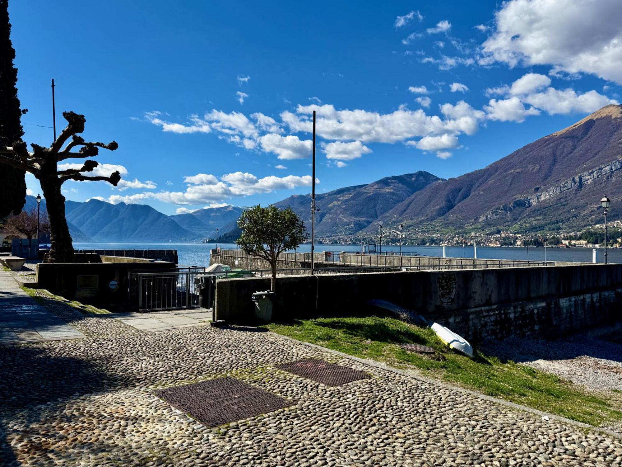 Ca Del Pepotu Bellagio Daire Dış mekan fotoğraf
