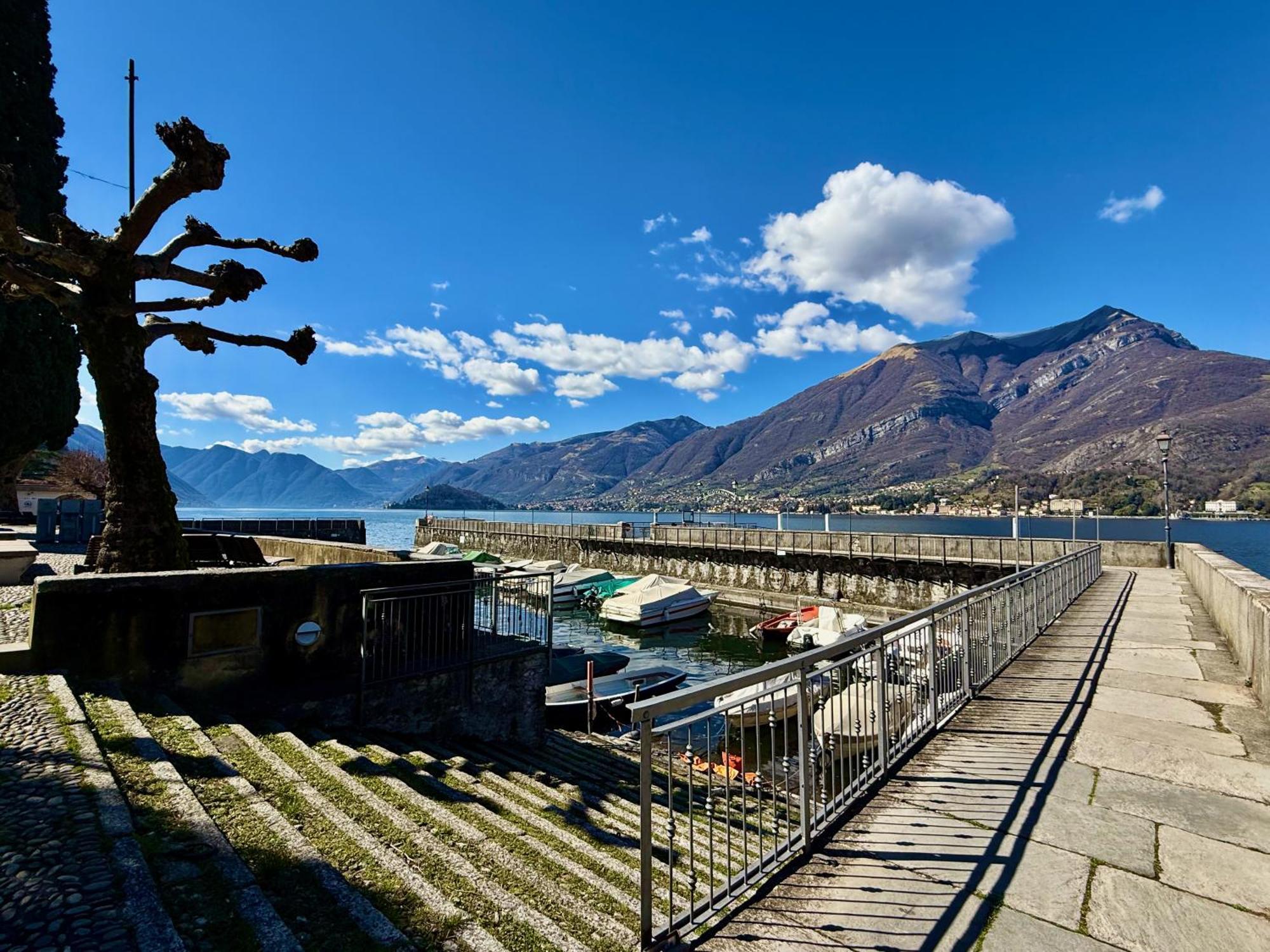 Ca Del Pepotu Bellagio Daire Dış mekan fotoğraf
