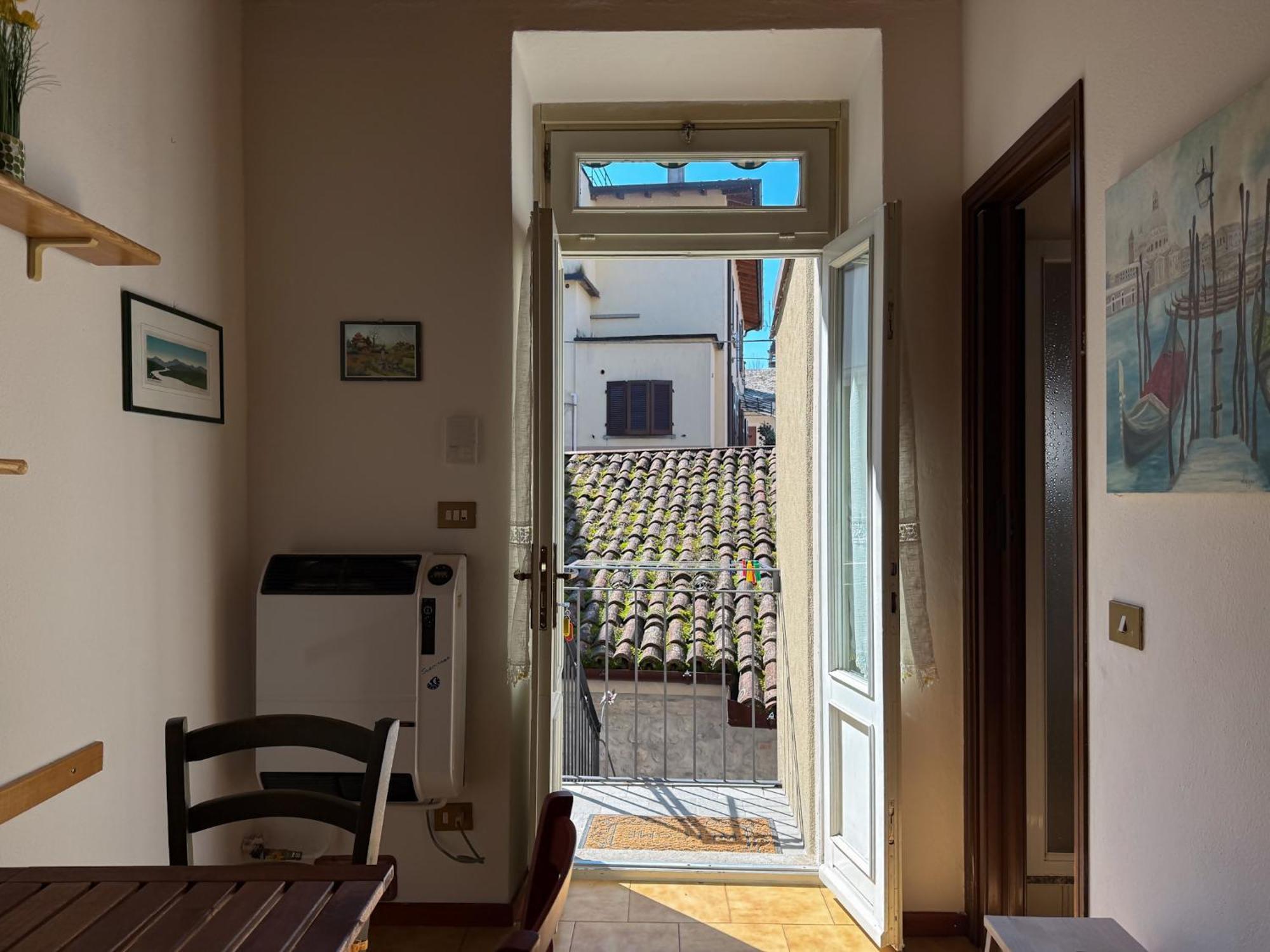 Ca Del Pepotu Bellagio Daire Dış mekan fotoğraf