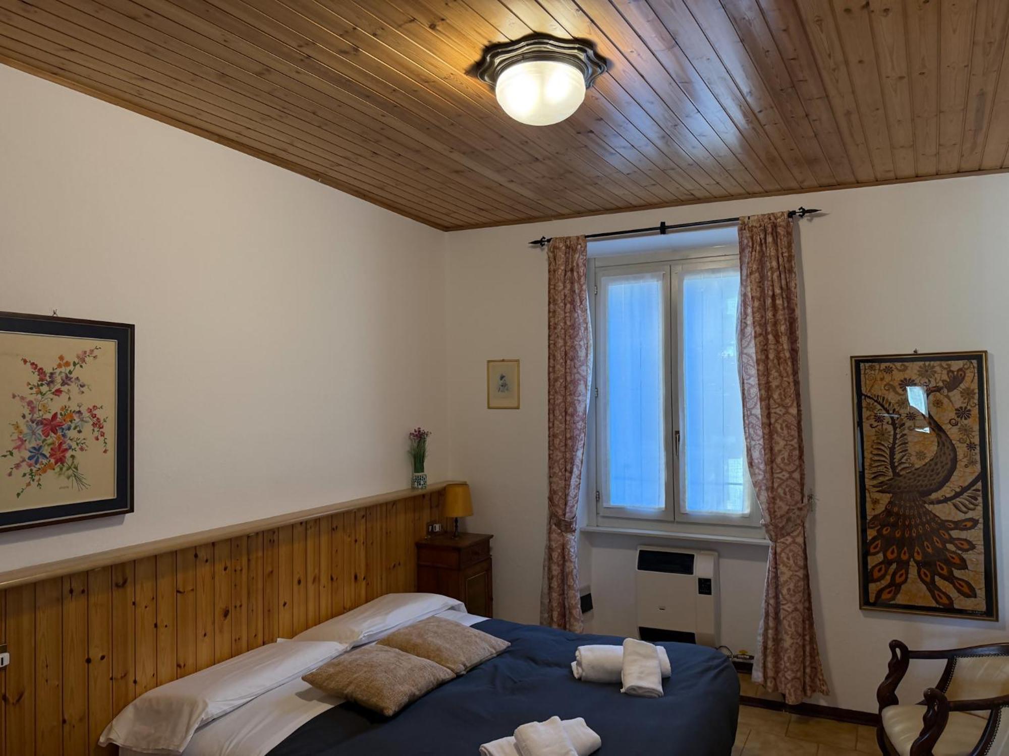 Ca Del Pepotu Bellagio Daire Dış mekan fotoğraf