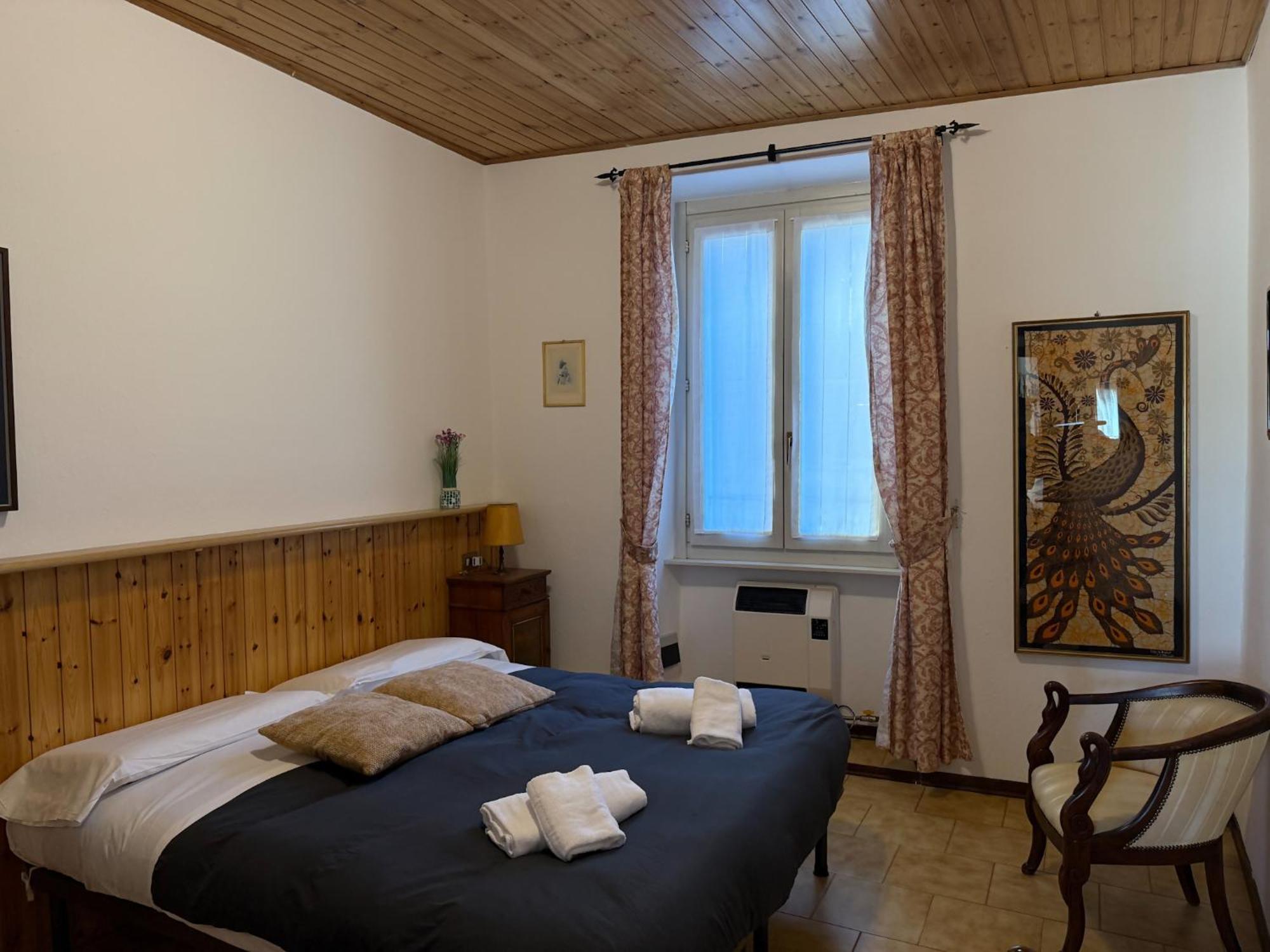 Ca Del Pepotu Bellagio Daire Dış mekan fotoğraf