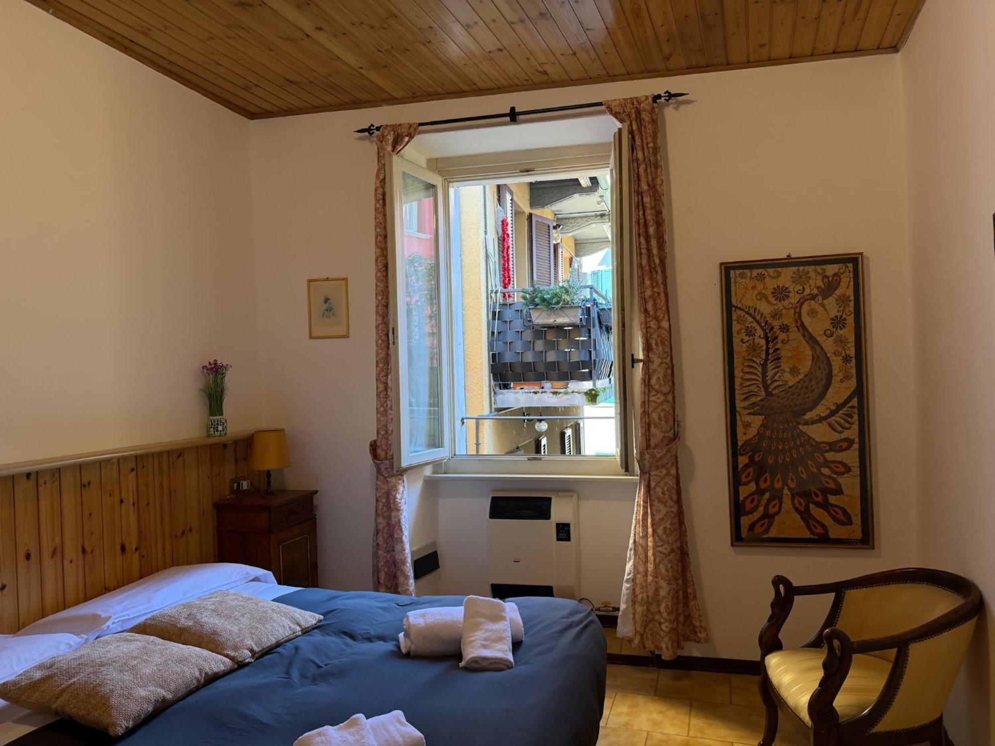 Ca Del Pepotu Bellagio Daire Dış mekan fotoğraf